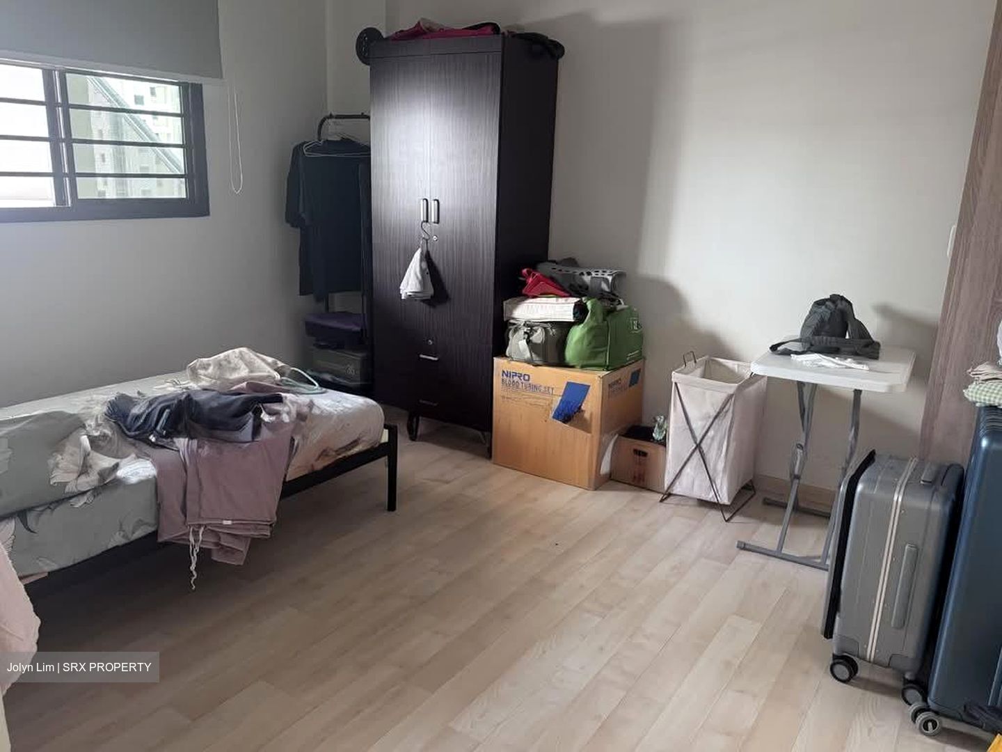 Blk 85C Lorong 4 Toa Payoh (Toa Payoh), HDB 3 Rooms #541924771